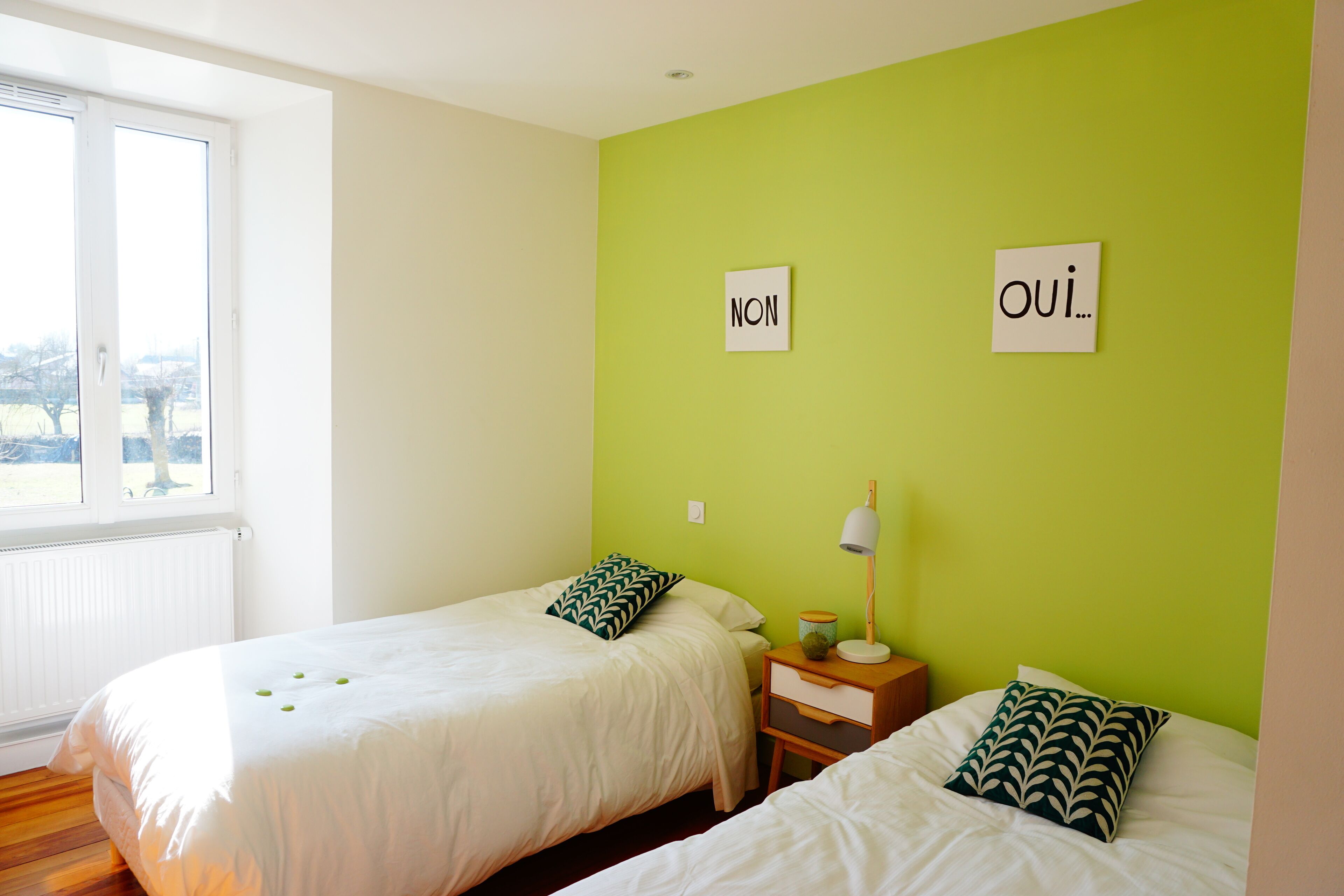 Lustou Private Room near Saint-Lary