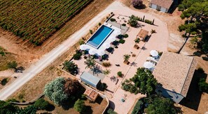 Exterior - Gîte Bleu Sous Les Pins (La Londe-les-Maures)