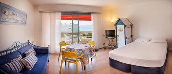 Night 65 ⏠(mini 2nights) pÄ La Baule Centre Ville, gratis WiFi. "Havssidan
