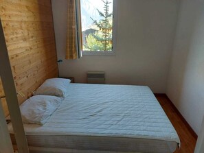 1 habitación
