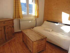 1 chambre