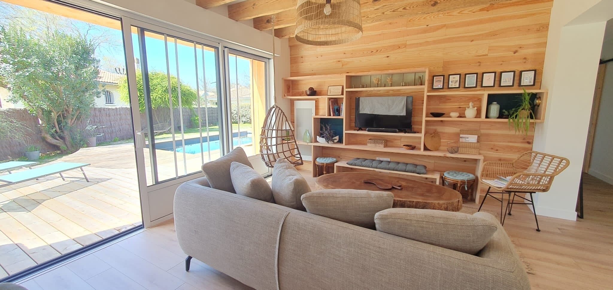 Villa Yucca - Villa with pool and large garden