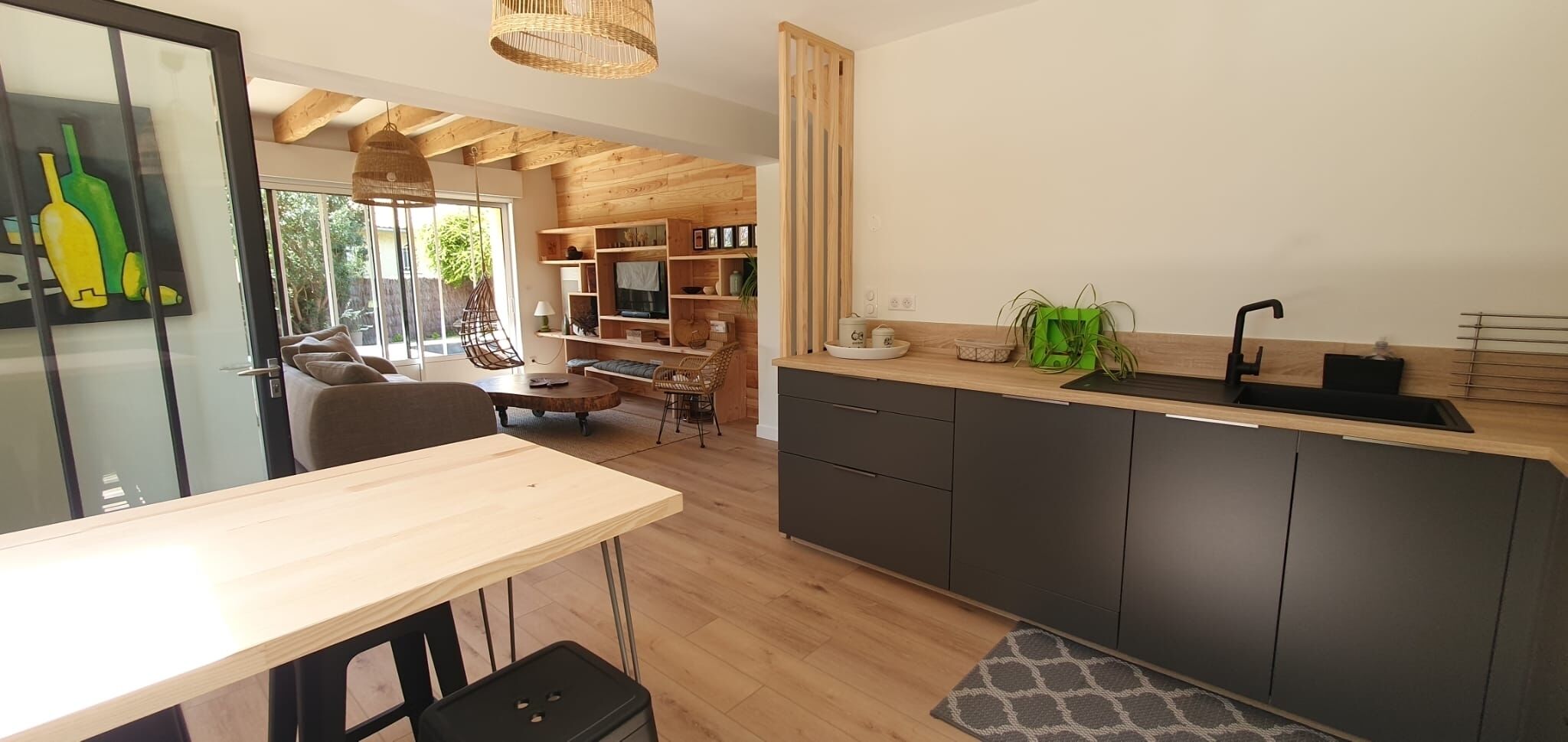 Villa Yucca - Villa with pool and large garden