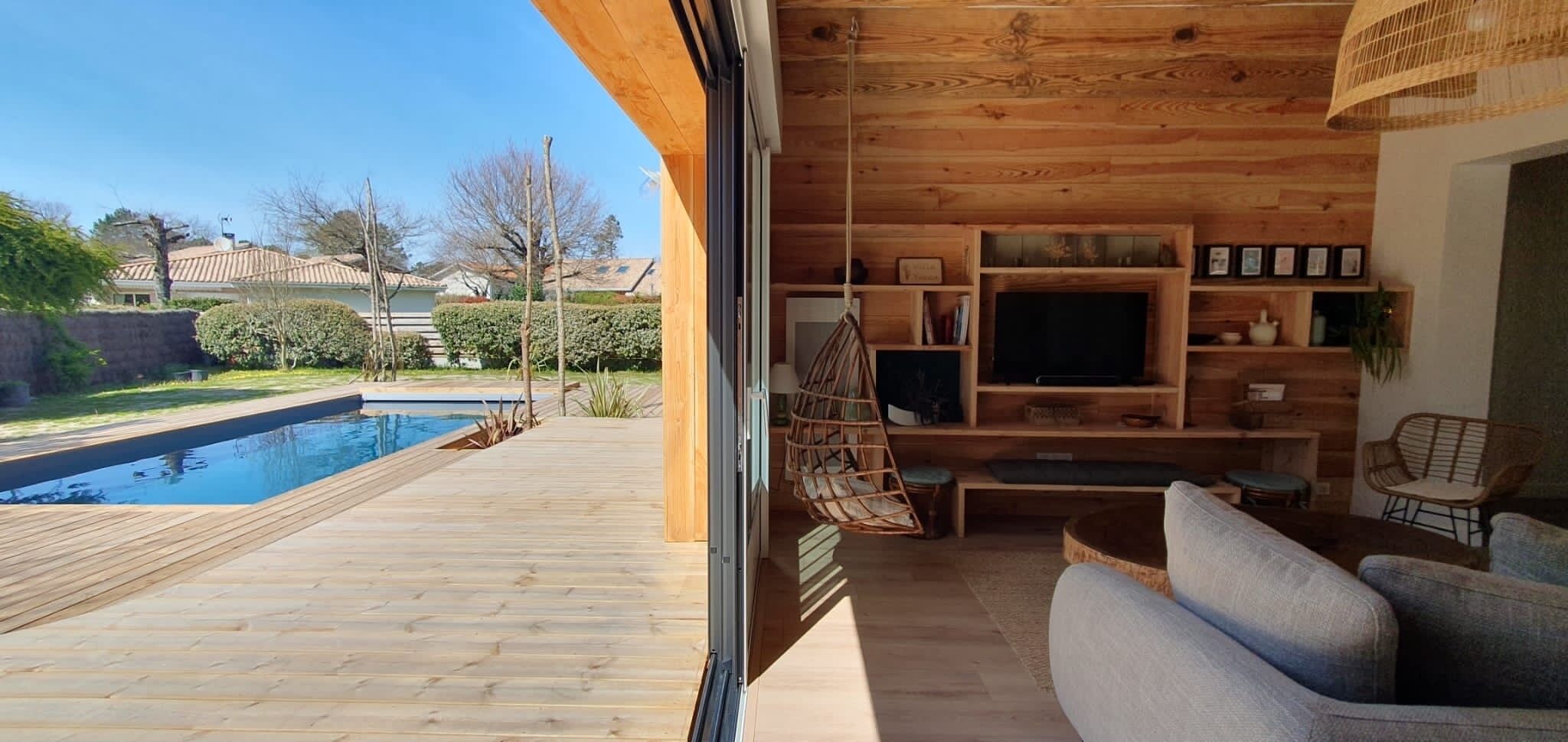 Villa Yucca - Villa with pool and large garden