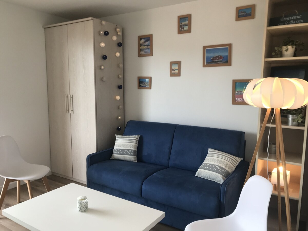 Image de profil de l’hôte