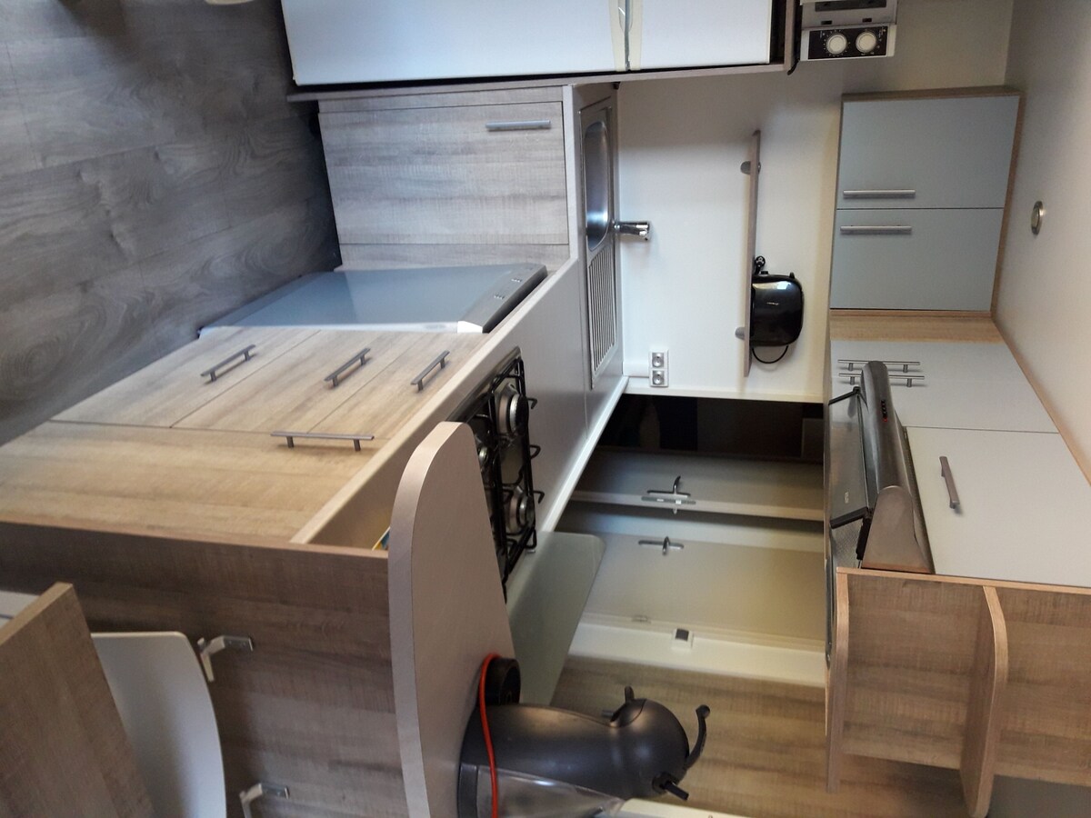 Image de profil de l’hôte