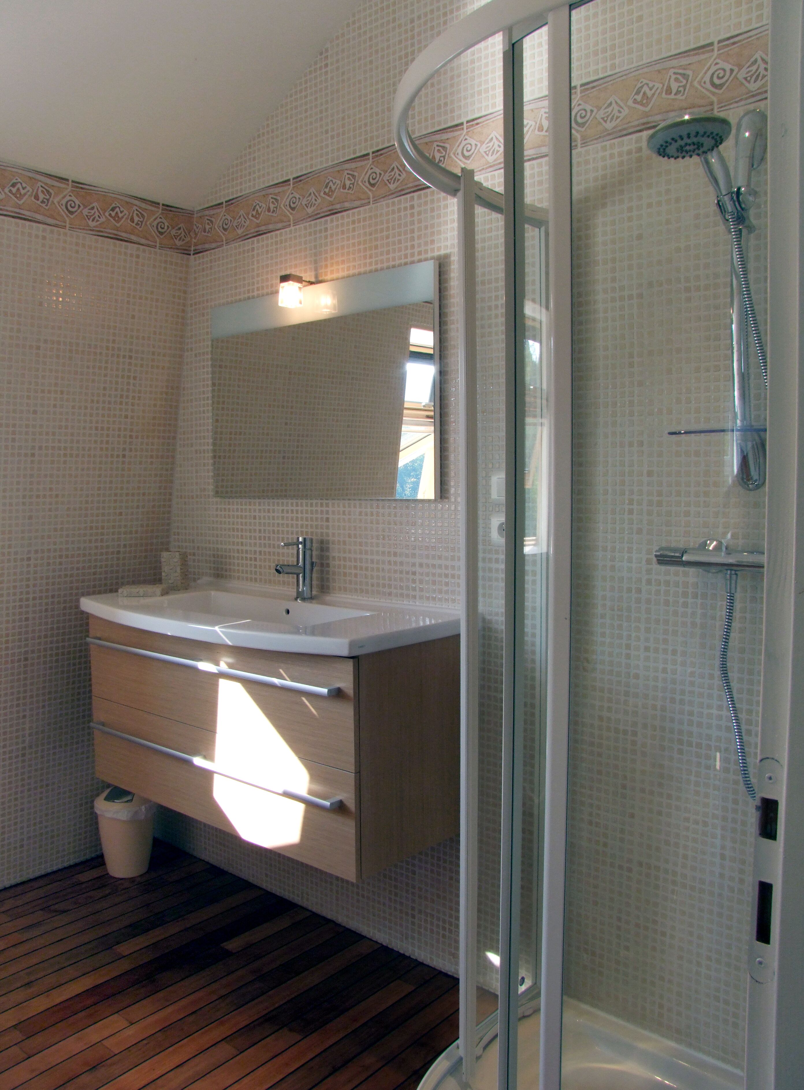 Bed and Breakfast Du Moulin De Lachaux, Auvergne, Puy de dôme, France.