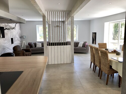 Bed and Breakfast Du Moulin De Lachaux, Auvergne, Puy de dôme, France.