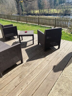 Terras