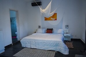 3 chambres, Wi-Fi, draps fournis
