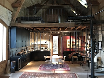 Restauration