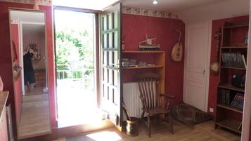 Intérieur