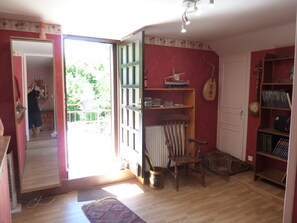 Intérieur