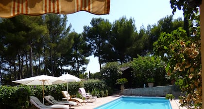 CARQUEIRANNE Asunto-allas 2 miljoonaa BEACH