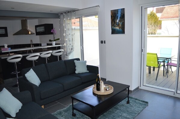 Télévision, livres