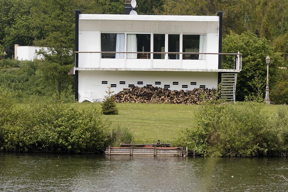 Cottage rental, Leisure: nature, fishing, family hikes