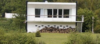 Cottage rental, Leisure: nature, fishing, family hikes