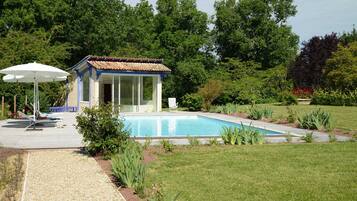 Zwembad