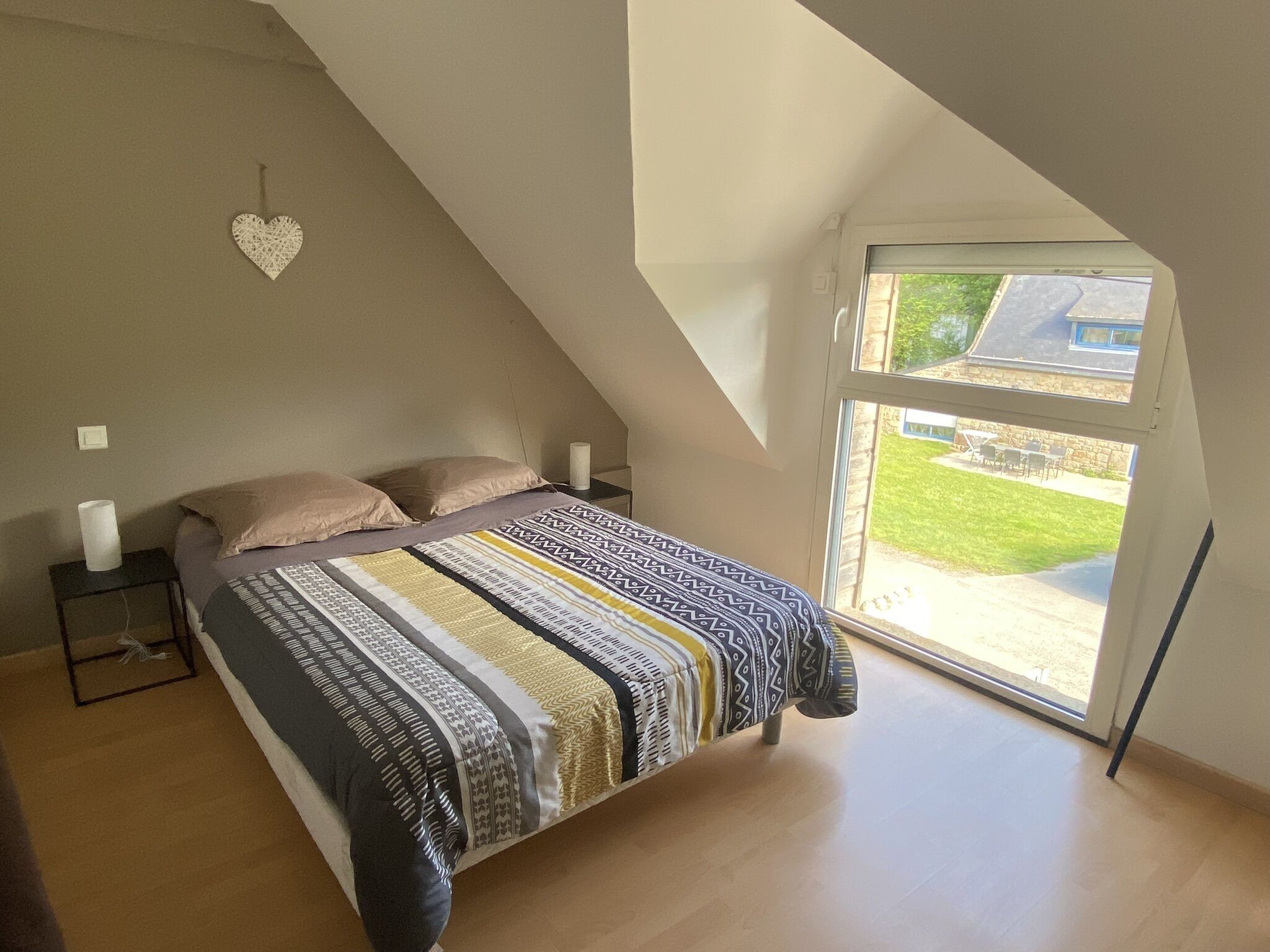 Village Gite - OSTREA 10 people