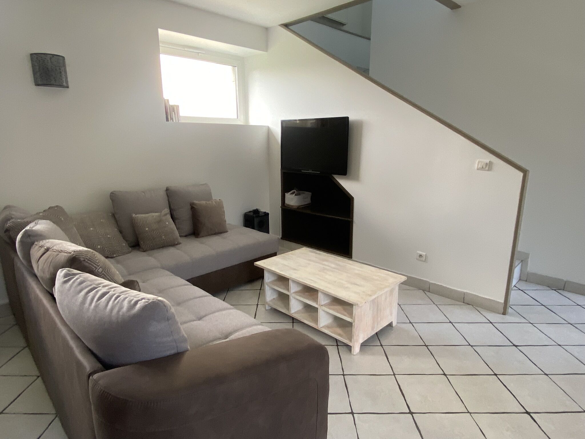 Village Gite - OSTREA 10 people