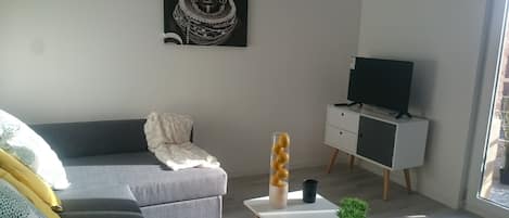 TV