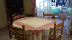 Restauration