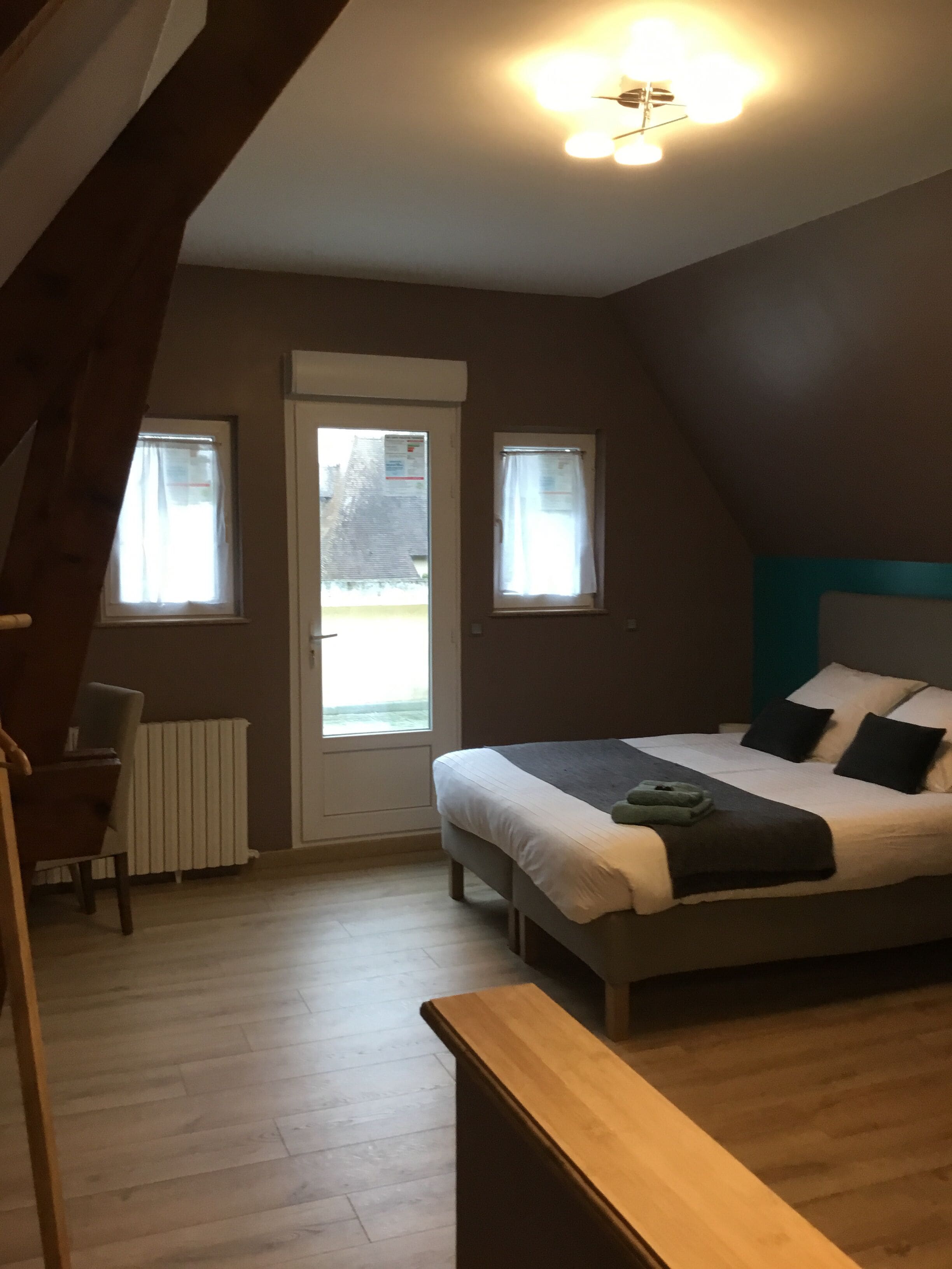 Cottage / La Colliniere