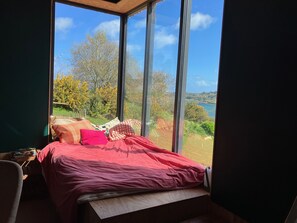 5 Schlafzimmer, WLAN