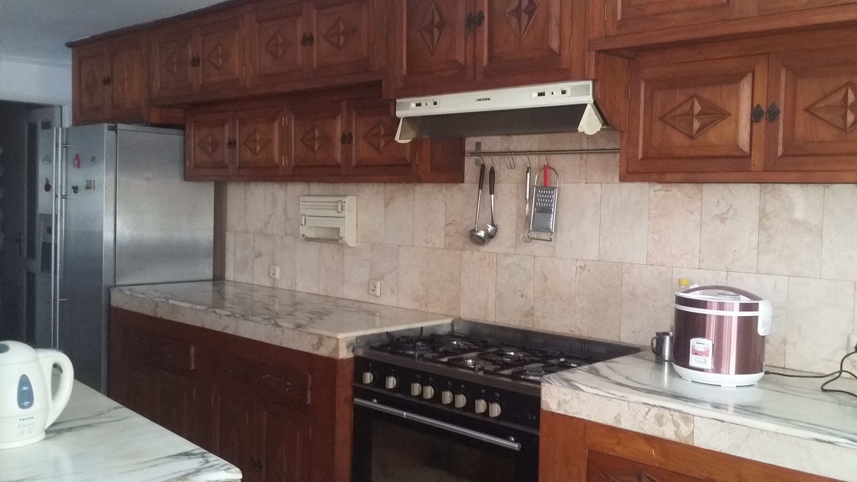 Your Holidays In My Paradise