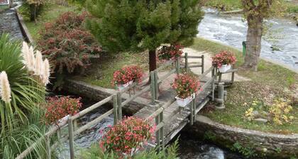 ALQUILER DE TEMPORADA AXAT AUDE ENTRE MAR Y MONTAÑA EN EL PAÍS DE CASTLES CATHARES