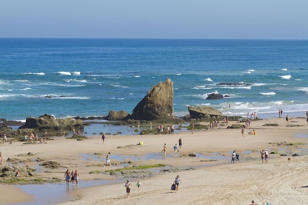 Plage