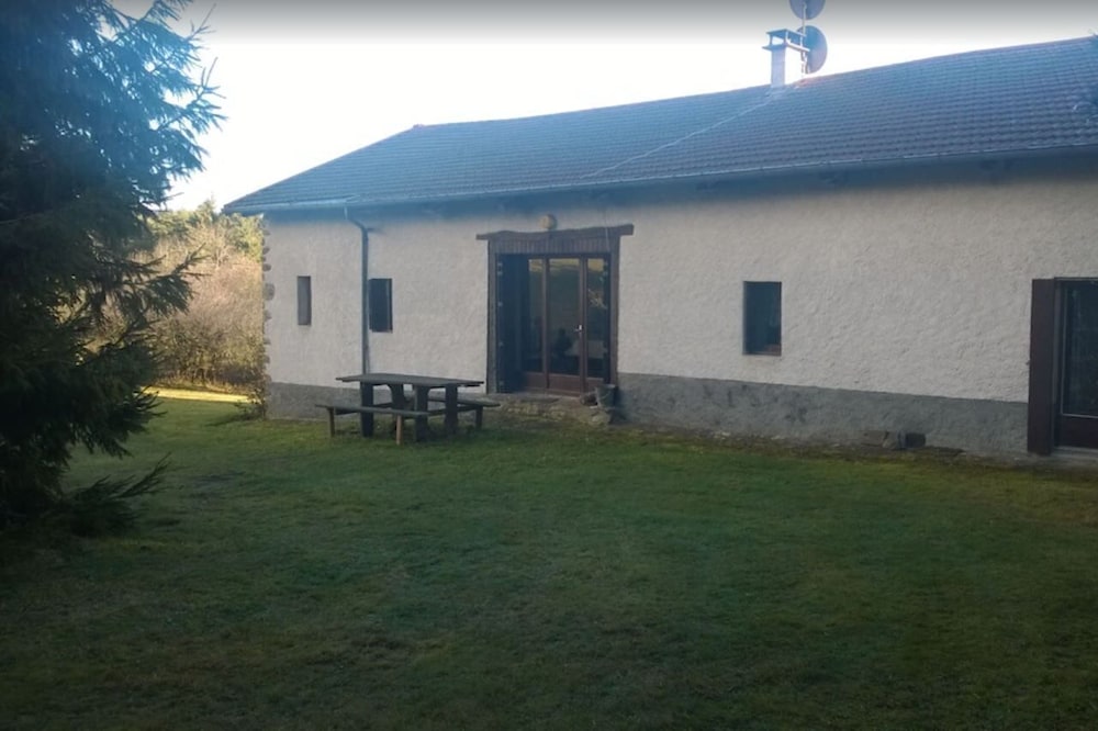 Maison de Lili 2 - In the middle of nature