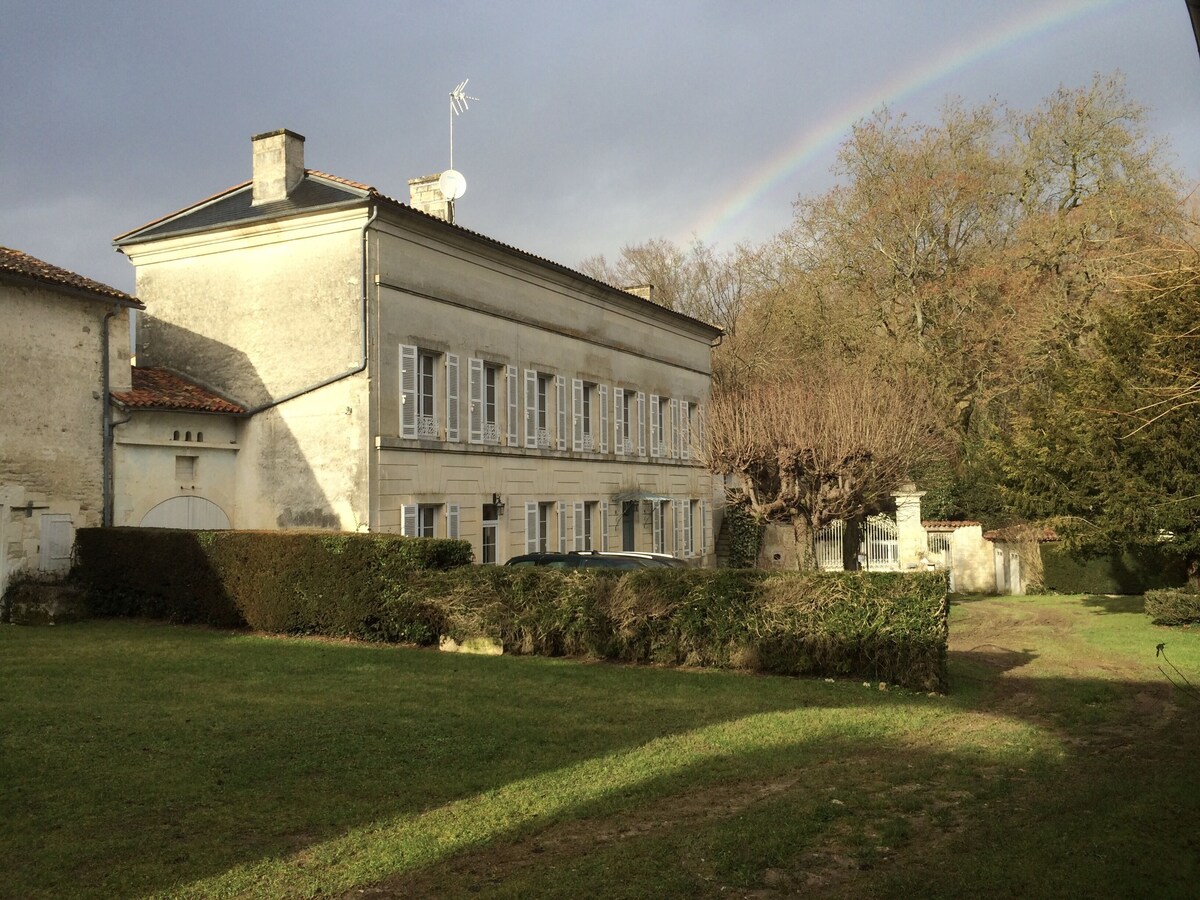 Image de profil de l’hôte