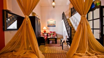 1 Schlafzimmer, WLAN