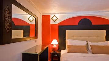 1 Schlafzimmer, WLAN