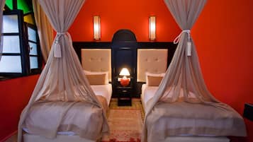 1 Schlafzimmer, WLAN