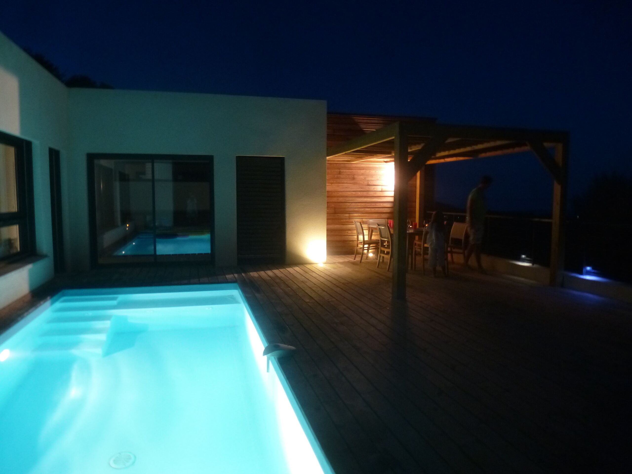 Piscine