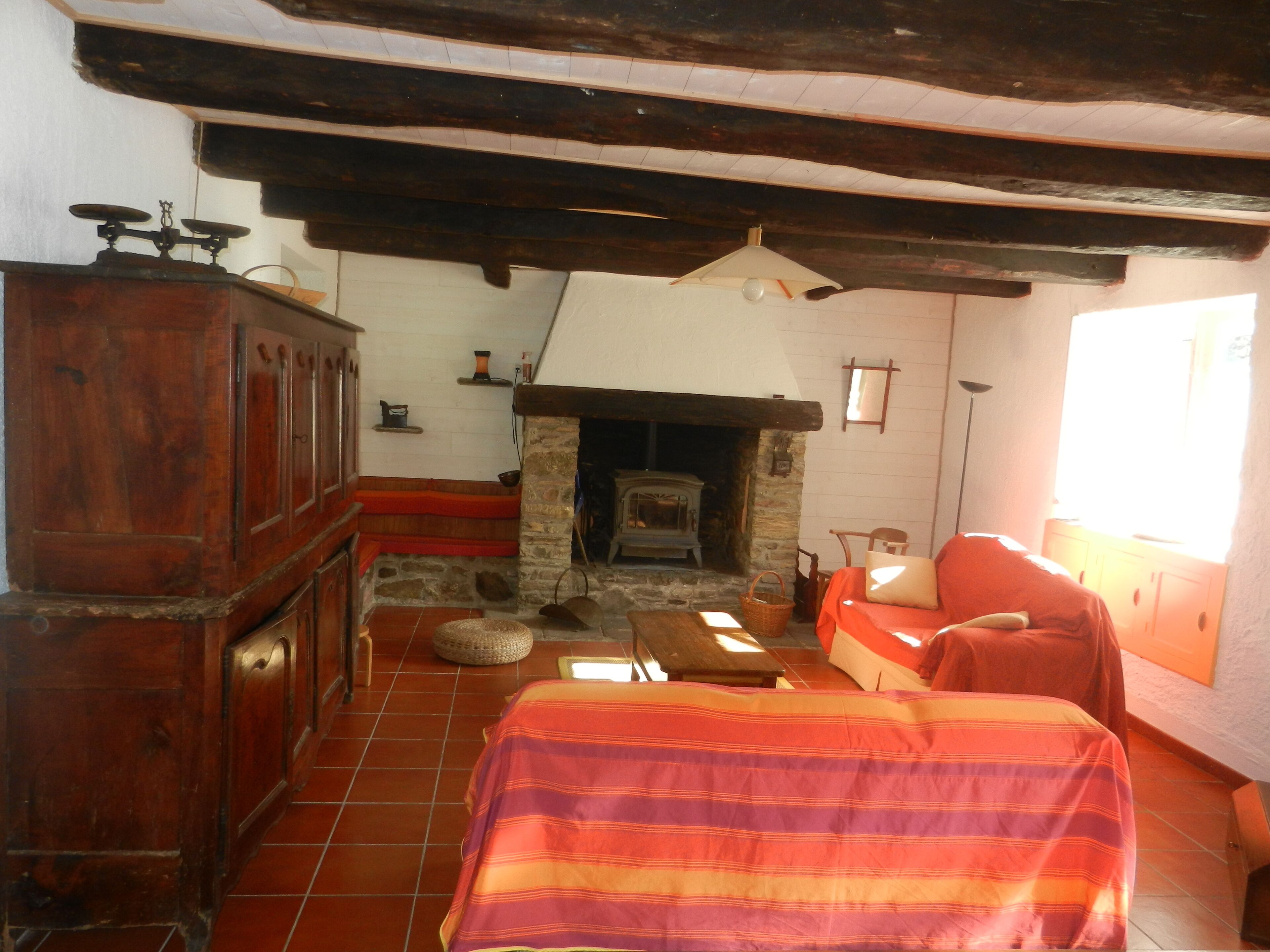 The Bread Oven - Between Albi and Castres