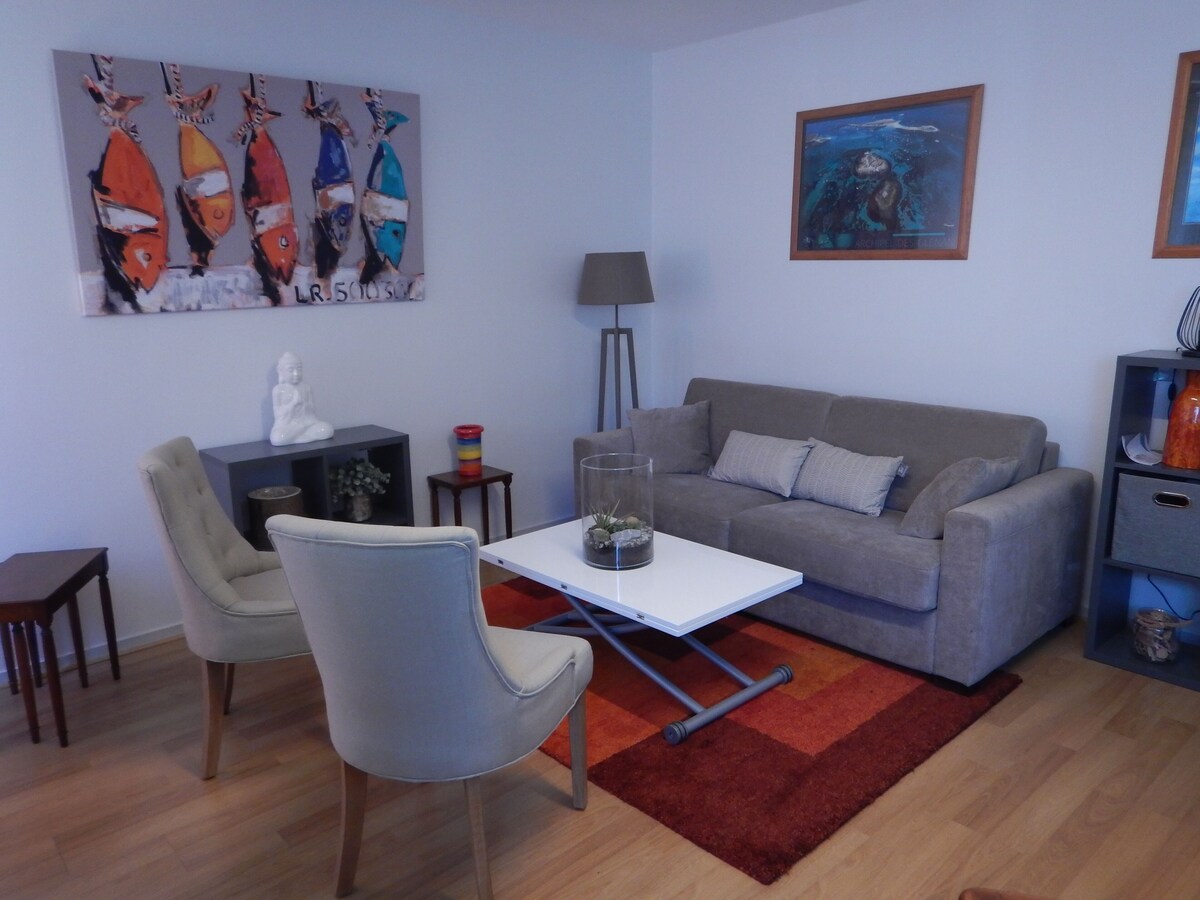 Image de profil de l’hôte