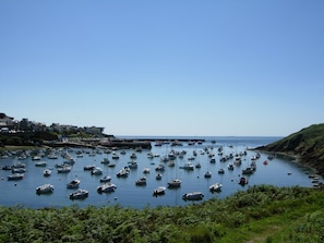 Port de plaisance