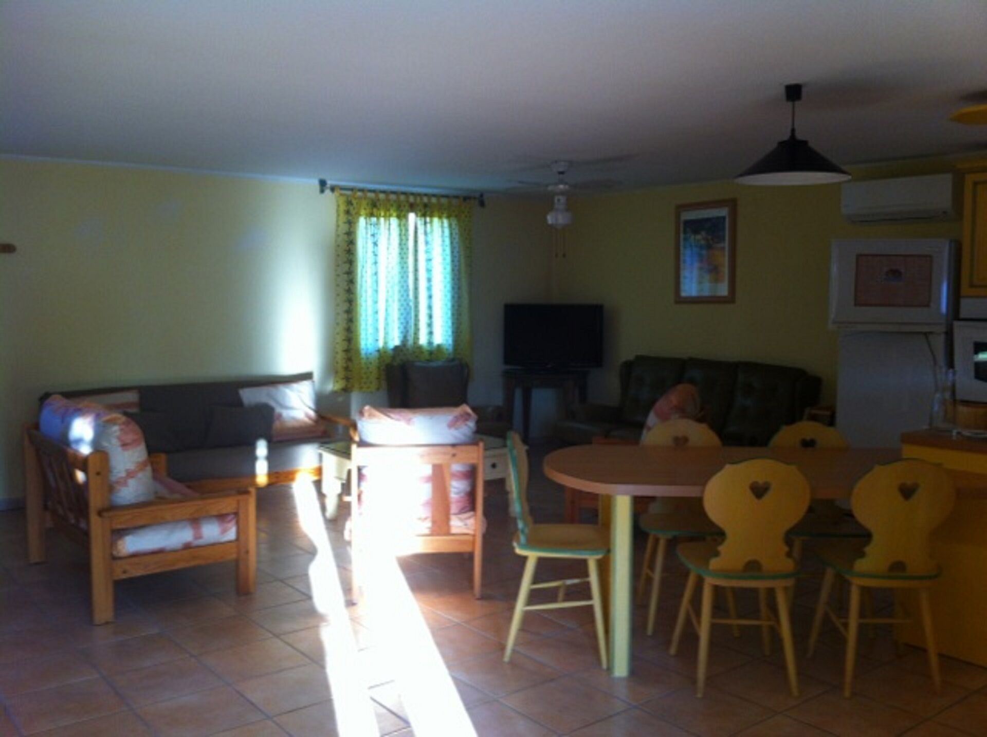 "Treille A" comfortable villa with 3 bedrooms, pool, terrace, BBQ 8p