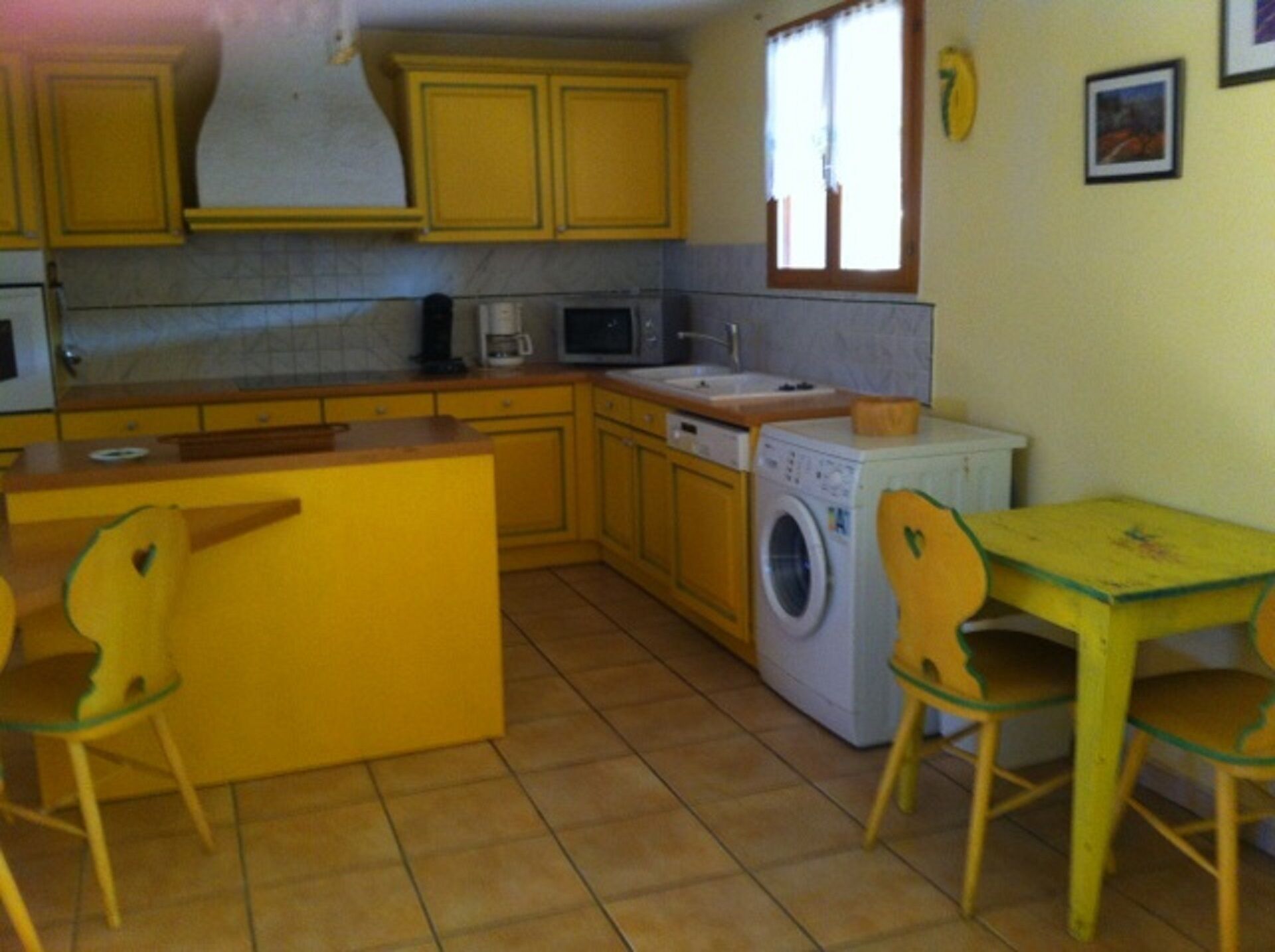 "Treille A" comfortable villa with 3 bedrooms, pool, terrace, BBQ 8p