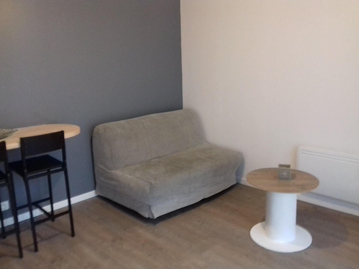 Image de profil de l’hôte