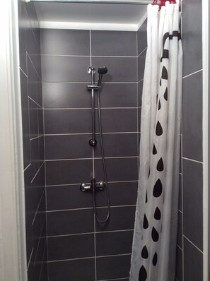 Dusche