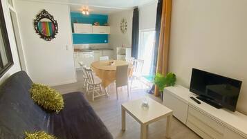 Télévision, livres