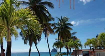 Le 222***, superbe Duplex T4, résidence avec piscine, plage, restaurants à 500m