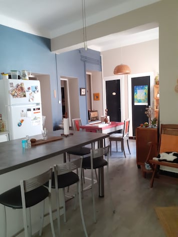 Restauration