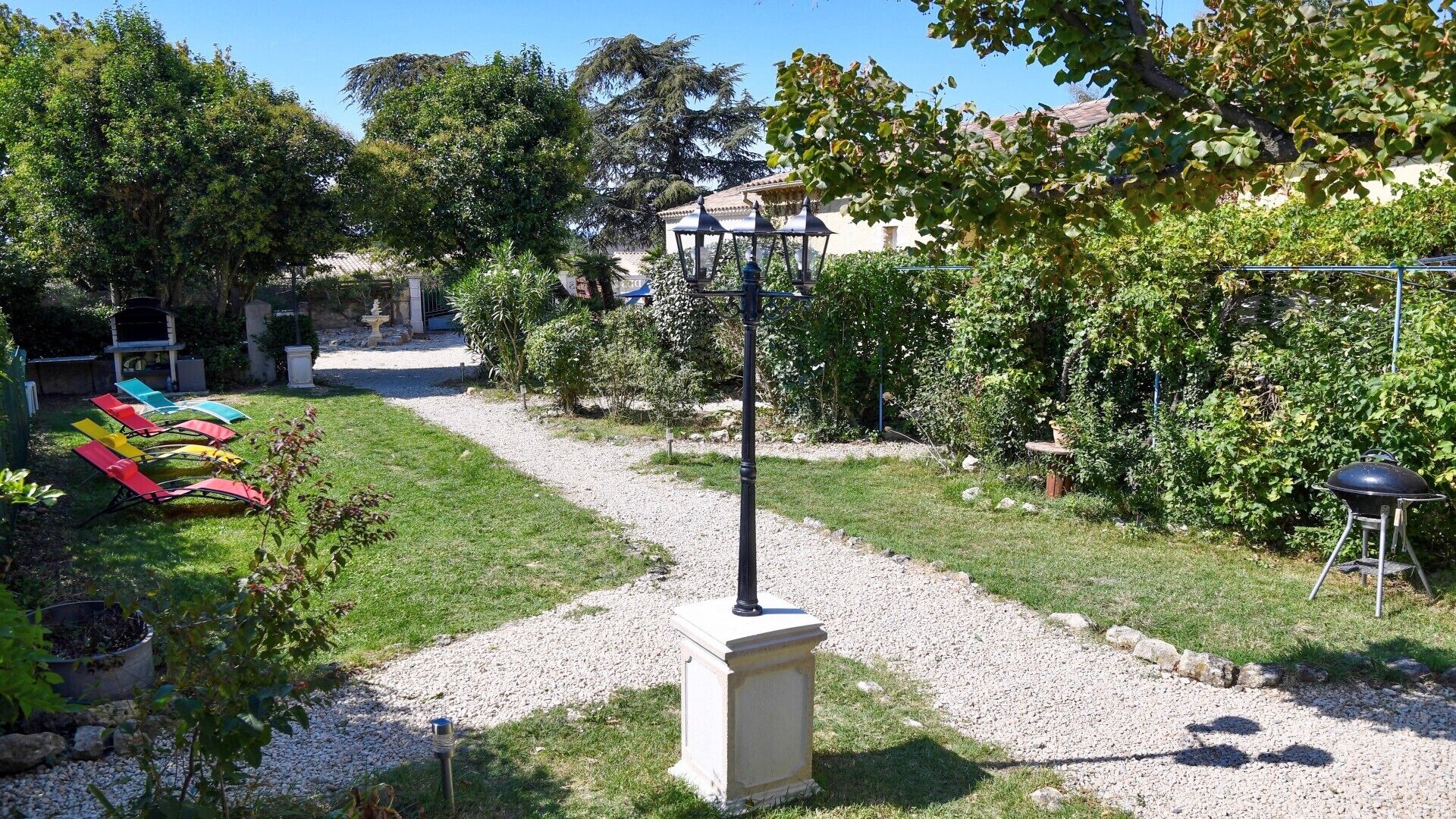 Cottage Ciboulette for 4 people