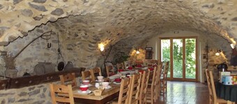 Ecological guesthouse Tallard- Gap-Serre Ponçon: Coeur de Marie 