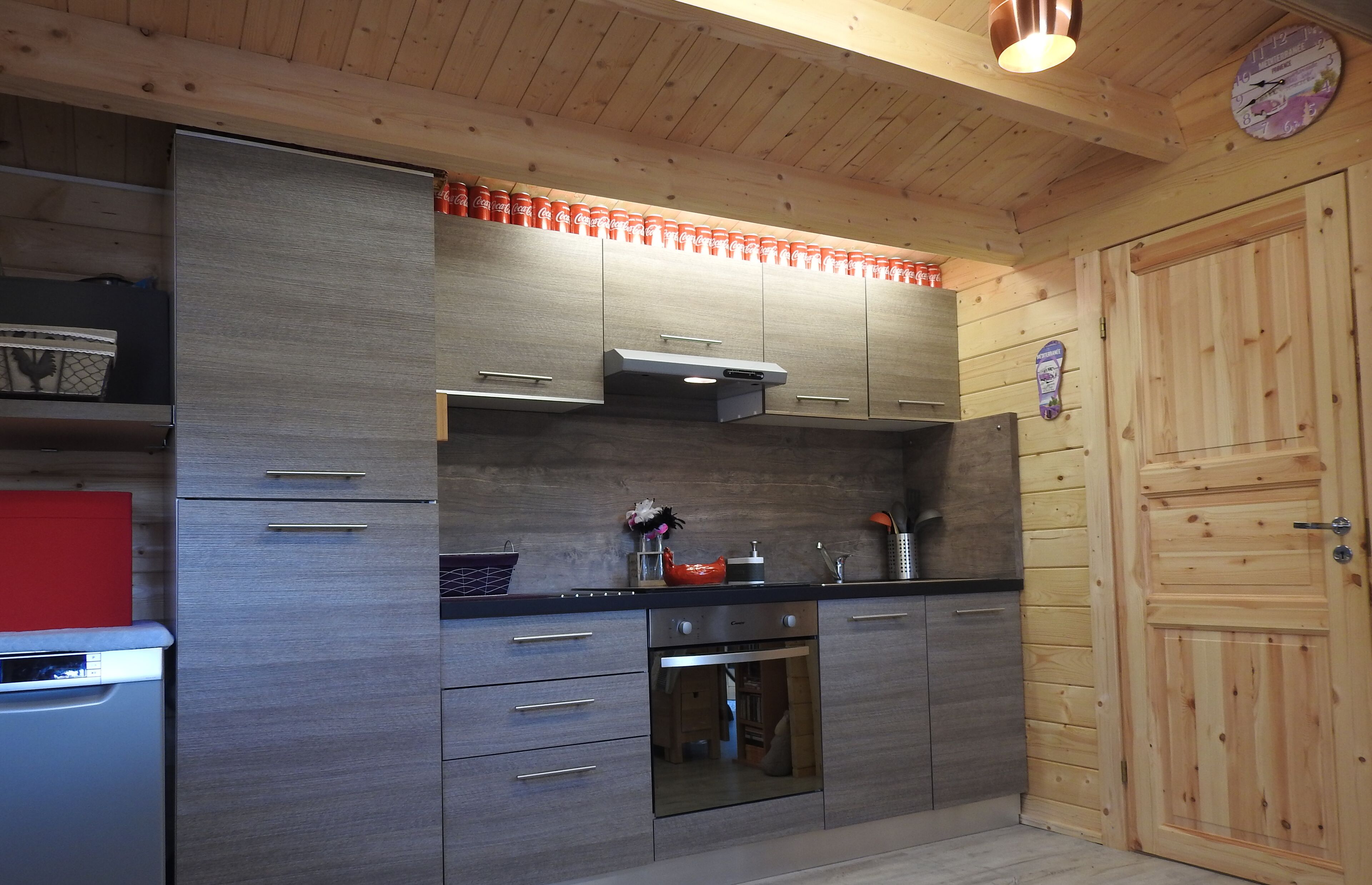 Holidays in a beautiful Villa close to blackcurrant 5 mm of the 8 beaches of the ciotat